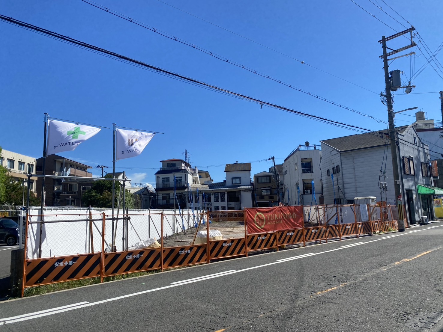 （仮称）生野区生野西3丁目計画の画像