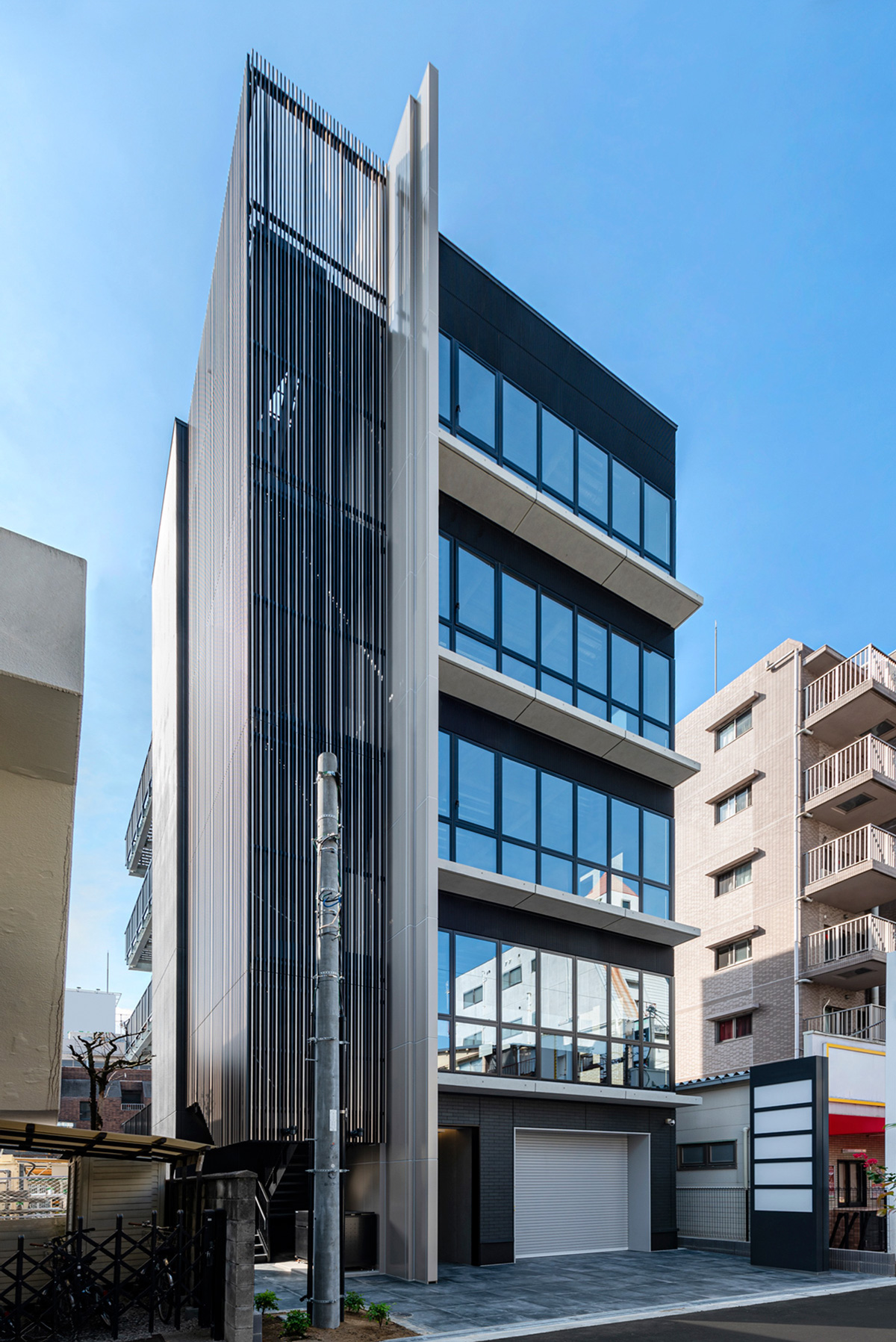 JF AWAJI BLD.の画像