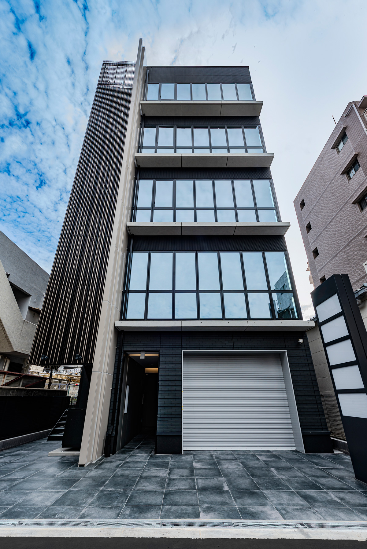 JF AWAJI BLD.の画像